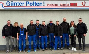 Team Polten Iserlohn